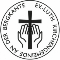 An dieser Stelle wird das Siegelbild der Evangelisch-Lutherischen Kirchengemeinde An der Bergkante angezeigt.