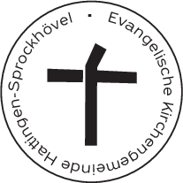 An dieser Stelle wird das Siegelbild der Evangelischen Kirchengemeinde Hattingen-Sprockh&ouml;vel angezeigt.